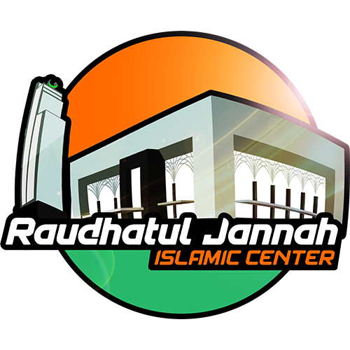 Logo Masjid